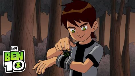 Watch Ben 10 videos online